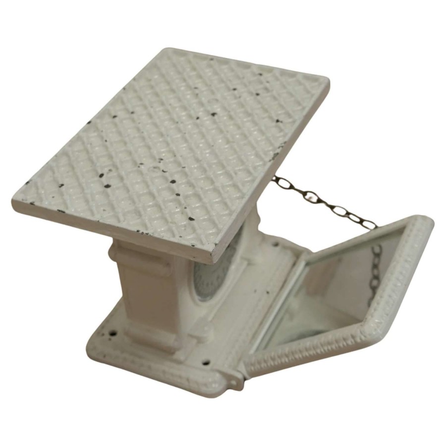 Cast Iron Personal Weighing Scales by JARASO