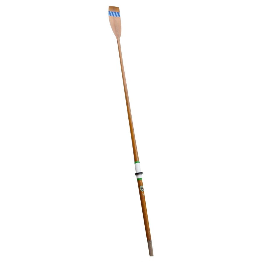 Very Long Racing Scull or Oar from Eton College Windsor