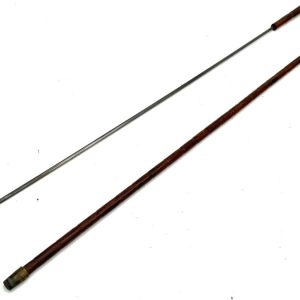 GENTS PARTRIDGE WOOD WALKING/SWORD STICK