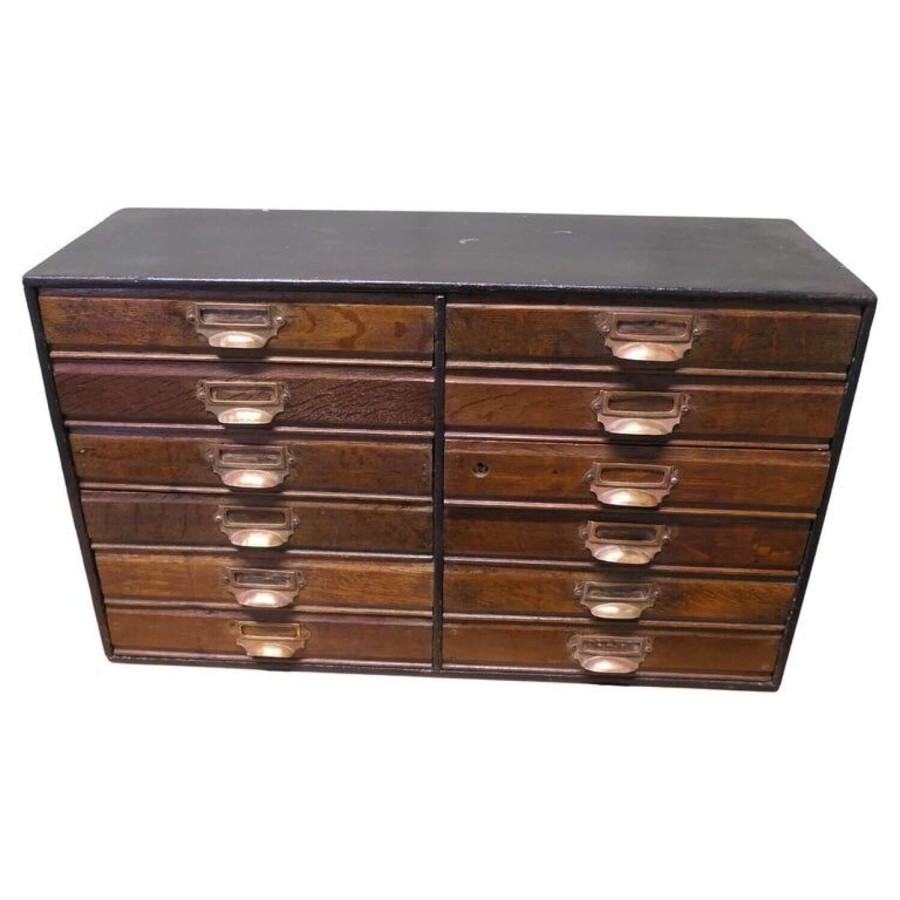 Collectors A4 Cabinet Filing Drawers