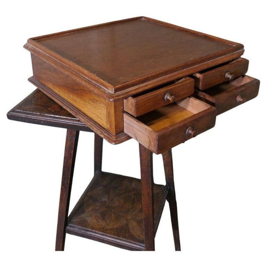 Collectors Chest of Drawers from a Dentist Cabinet