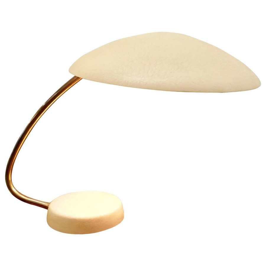 Retro Sputnik Angle Table Lamp