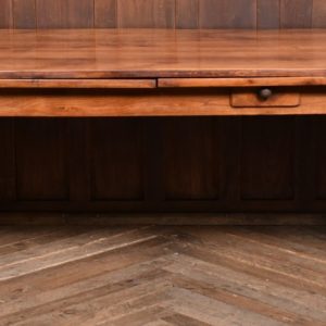 French Walnut Pull-out Dining Table SAI4210 Antique French Antique Tables French Walnut Pull-out Dining Table SAI4210