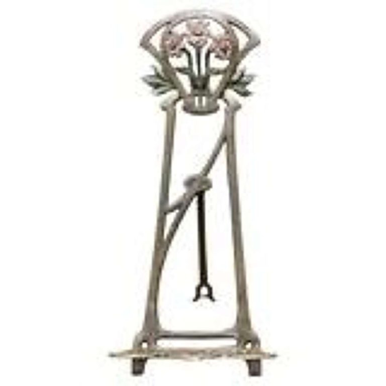 French Tolewear Table Easel or Book Rest