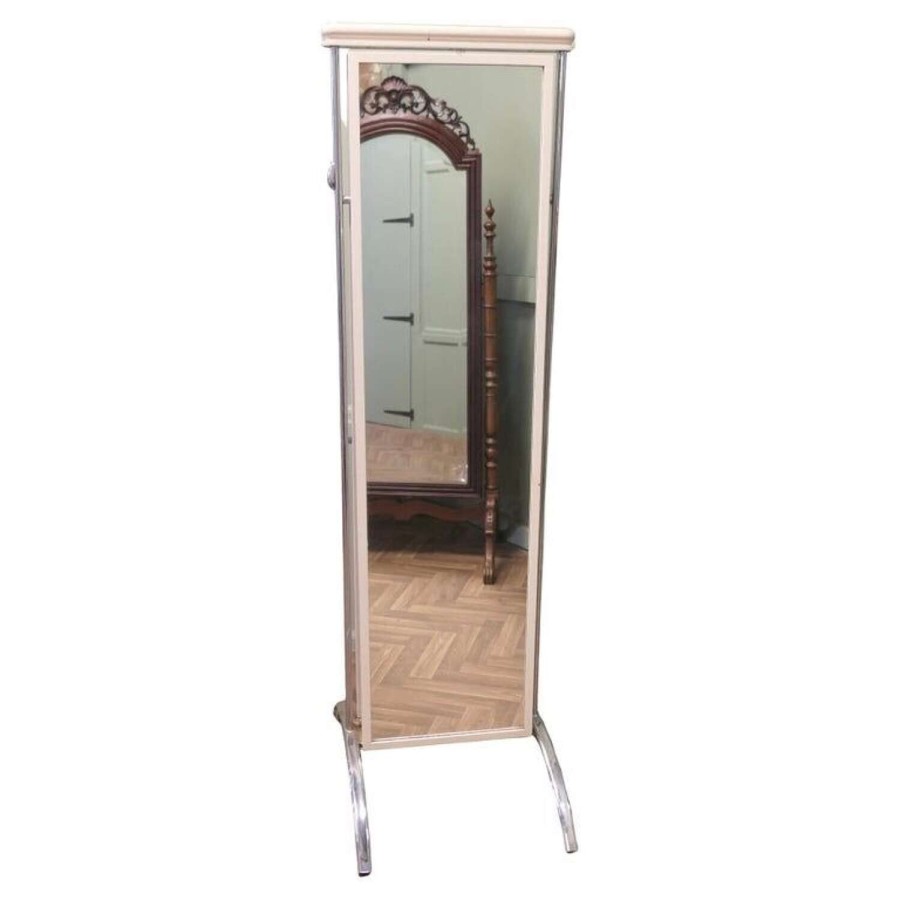 Large Double Sided Full Length Dressing Mirror