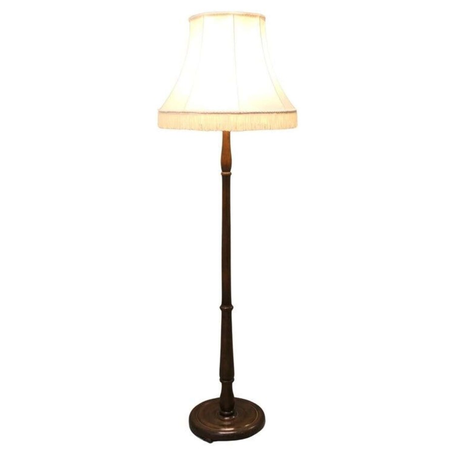 Tall Floor Lamp, Standard Lamp