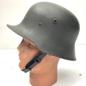 WWI German M16 Stahlhelm Helmet