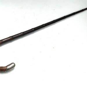 GENTLEMANS WALKING STICK SWORD STICK