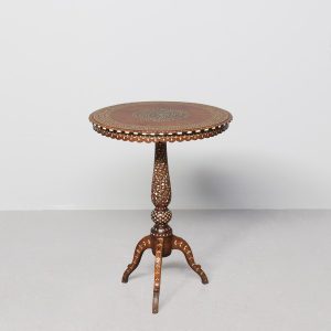 Stylish Named Hoshiarpur Circular Occasional Table Occasional Tables Antique Tables Stylish Named Hoshiarpur Circular Occasional Table