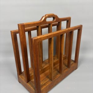Cotswold School Magazine Rack