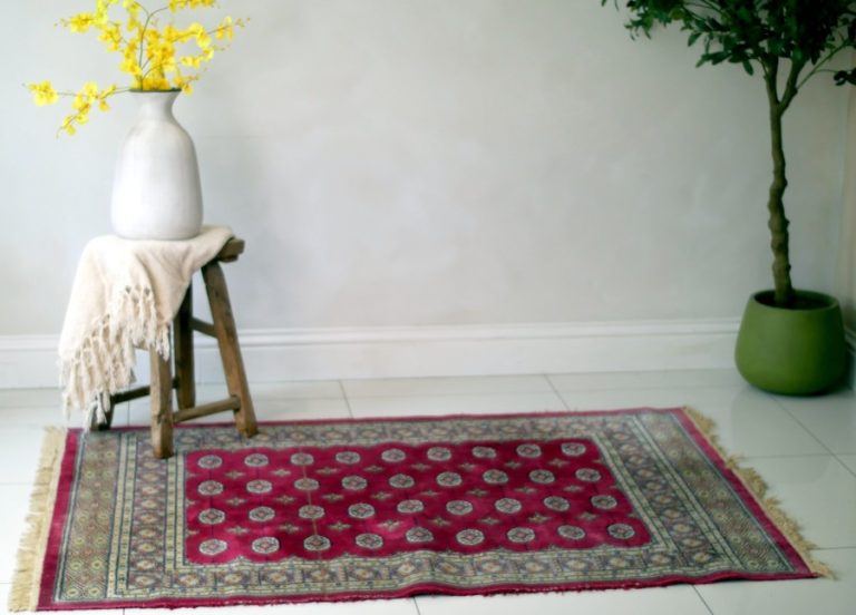 Vintage Rug