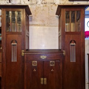 Continental Sideboard