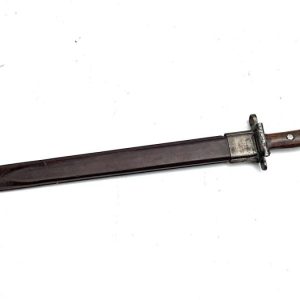 BAYONET USA 1918 RARE Military & War Antiques BAYONET USA 1918 RARE