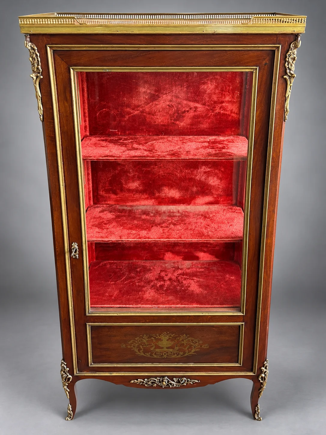 Antique Mahogany Display Cabinet Antique Bookcases Antique Mahogany Display Cabinet
