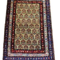 KURDISH 159cm x 113cm
