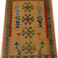 ANATOLIAN KILIM 114cm x 87cm
