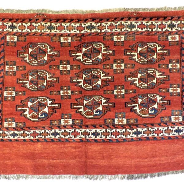 YAMUT 110cm x 75cm