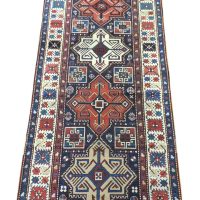 KAZAK AKSTAFA 305cm x 108cm