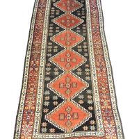KURDISH 271cm x 122cm