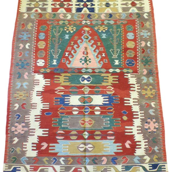 MUZUMLA 157cm x 111cm