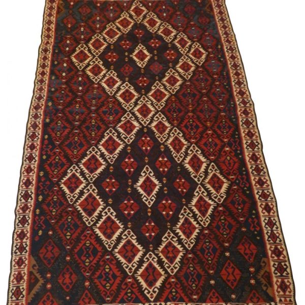VAN KILIM 233cm x 144cm