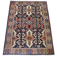 SHIRVAN 184cm x 141cm