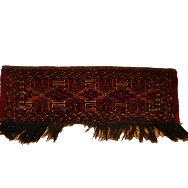 TURCOMAN MAFRASH 120cm x 38cm