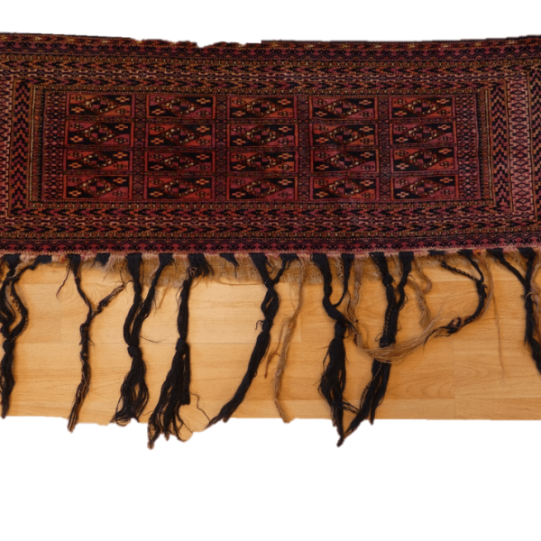 TURCOMAN MAFRASH 115cm x 38cm