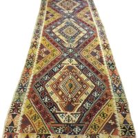 KAYSERI 456cm x 160cm