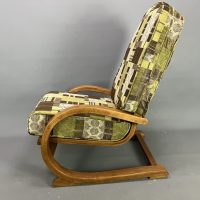 Art Deco Armchair c1930&#8217;s