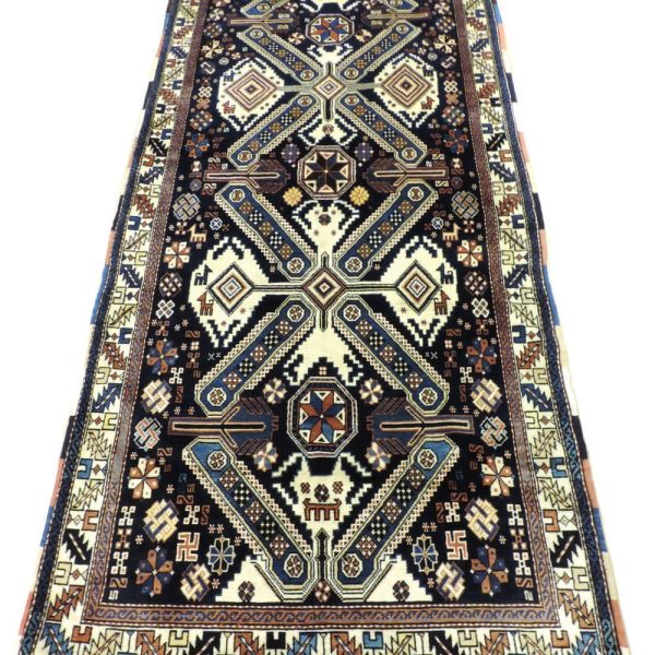 KAZAK 345cm x 150cm