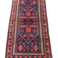 YAGCIBEDIR 210cm x 114cm