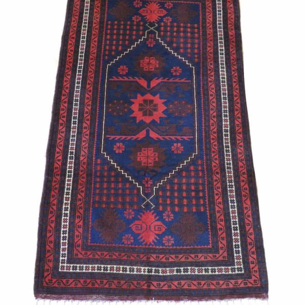 YAGCIBEDIR 190cm x 104cm