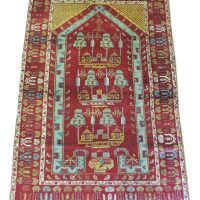 KIRSHEHIR 166cm x 111cm