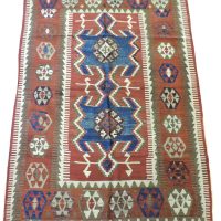 ANATOLIAN 186cm x 134cm