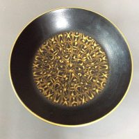 Nils Thorsson Mid Century Large Bowl