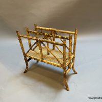 Victorian Bamboo Canterbury