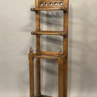 Gothic Hall Umbrella Stand