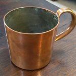 1 Pint Grog Measure