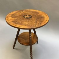 C19th Italian Occasional Table
