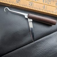 Sheffield pocket knife