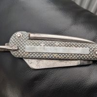 Ww2 army jack knife Joseph Rogers Sheffield