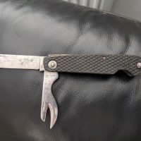 Ww2 army jack knife Hutton Sheffield