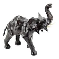 Mid 20th Century Elephant Figure