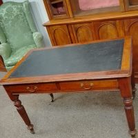 Antique Writing Table Desk