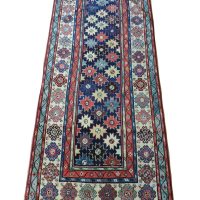 TALISH 260cm x 107cm