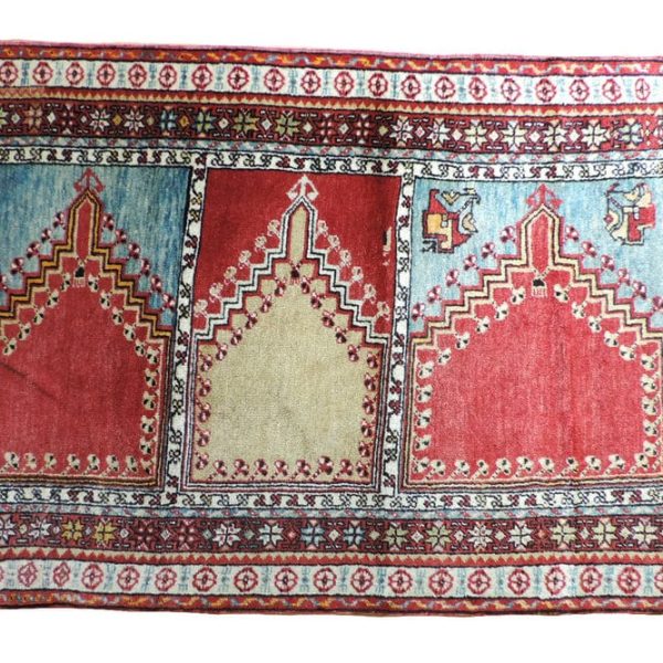 MUCUR 167cm x 106cm