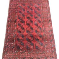 AFGHAN 205cm x 134cm