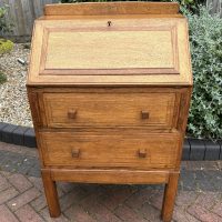 Brynmawr Oak Bureau c1930&#8217;s