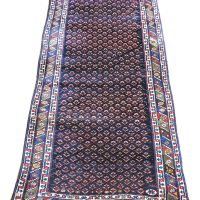 KURDISH 245cm x 128cm